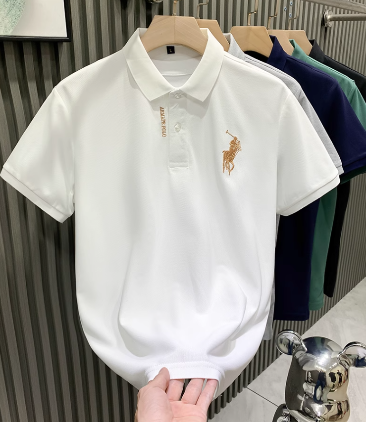 Ralph Polo para hombre