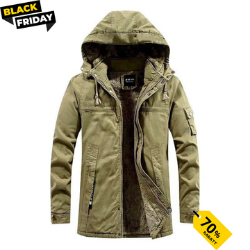 JACK™ - Bequeme Fleecejacke