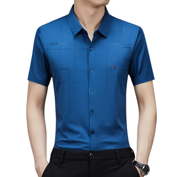 Camisa Polo Fashion® - Elegancia y Confort