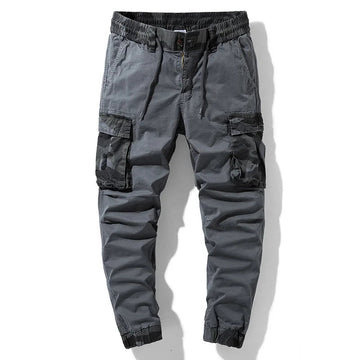 Pantalon Cargo FashionFlex