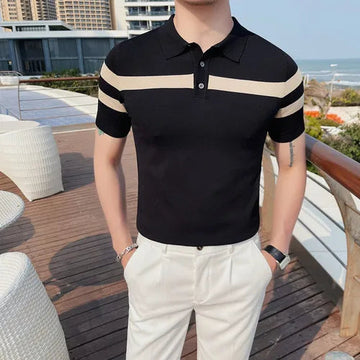 Camisa Polo para Hombre Duratto