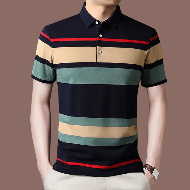 Camisa de Cuello Polo para Hombre Elegir