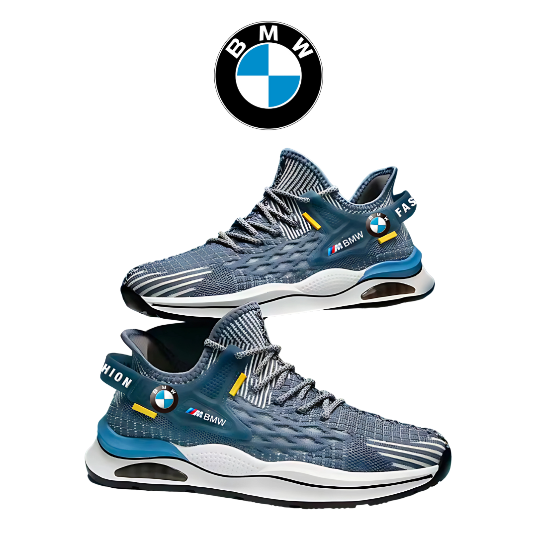 Chaussures M4 pour hommes - Édition MotorSport