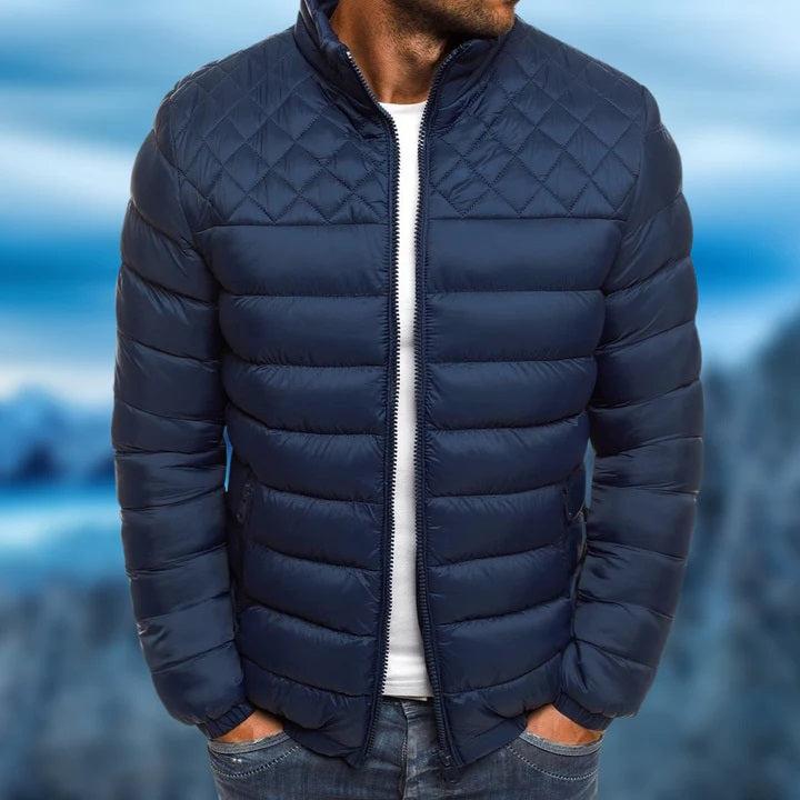 Arnoud | Chaqueta para hombre impermeable y a prueba de viento