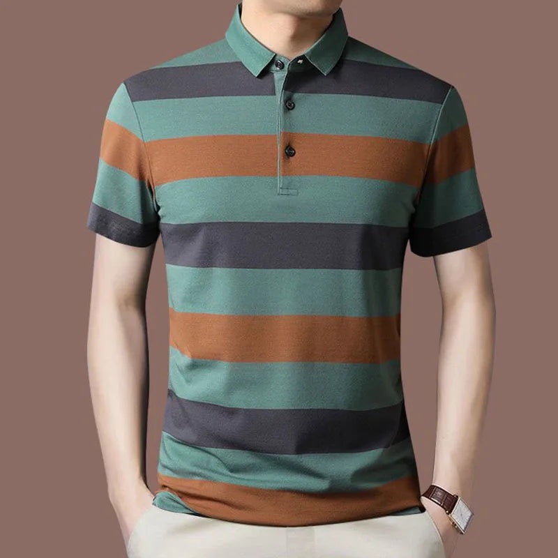 Camisa de Cuello Polo para Hombre Elegir